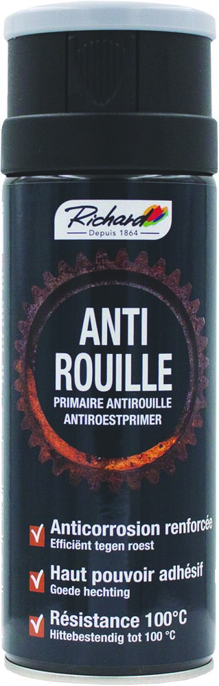 Antirouille 400 ml 